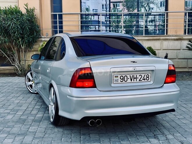 Opel Vectra 1999, 222,222 km - 1.8 l - Bakı