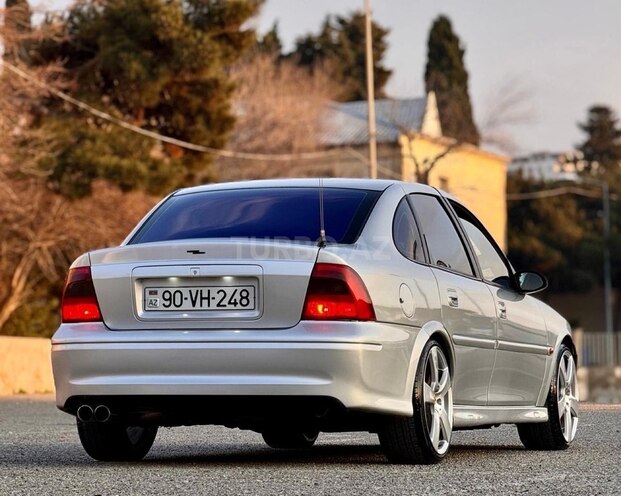 Opel Vectra 1999, 222,222 km - 1.8 l - Bakı