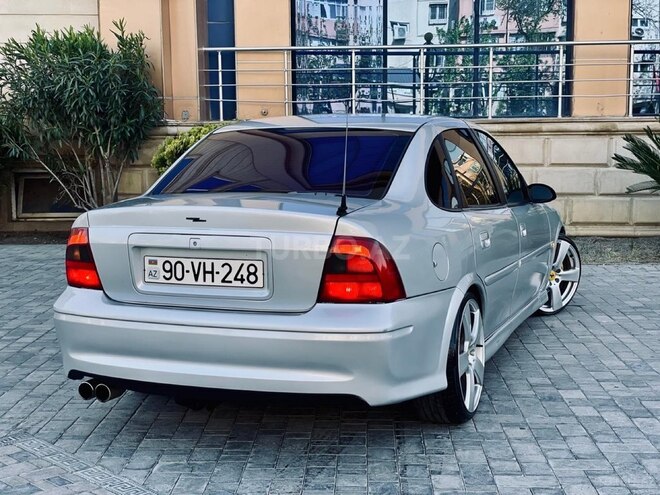 Opel Vectra 1999, 222,222 km - 1.8 l - Bakı