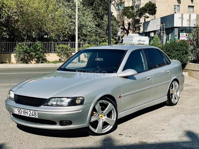 Opel Vectra 1999, 222,222 km - 1.8 l - Bakı
