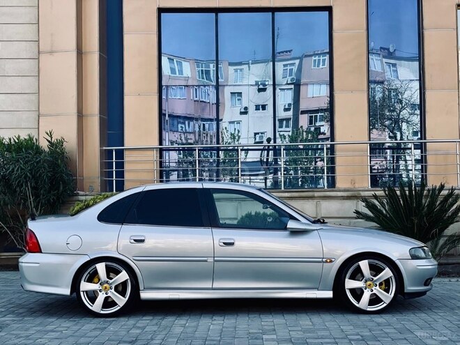 Opel Vectra 1999, 222,222 km - 1.8 l - Bakı