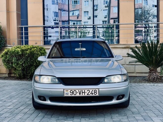 Opel Vectra 1999, 222,222 km - 1.8 l - Bakı