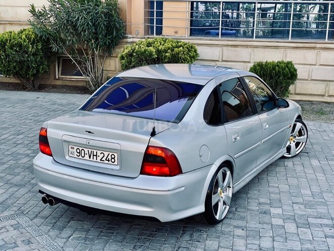 Opel Vectra 1999, 222,222 km - 1.8 l - Bakı