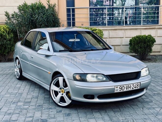 Opel Vectra 1999, 222,222 km - 1.8 l - Bakı