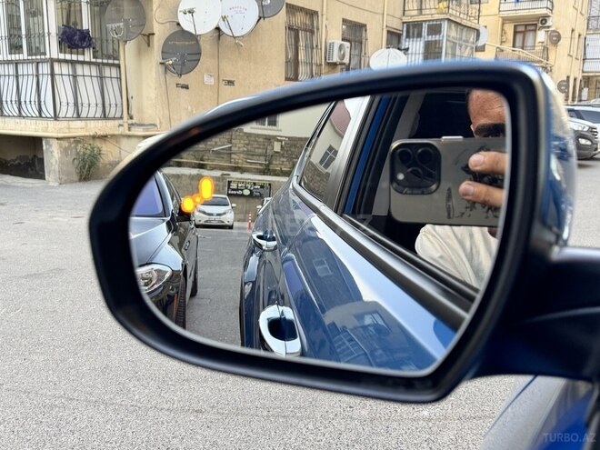 Hyundai Tucson 2017, 94,468 km - 1.6 l - Bakı
