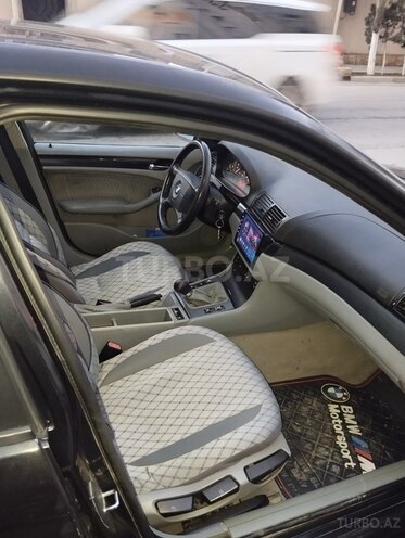 BMW 320 1999, 360,000 km - 2.2 l - Bakı