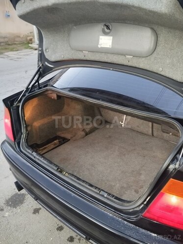 BMW 320 1999, 360,000 km - 2.2 l - Bakı