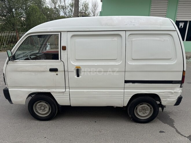 Daewoo Damas 2006, 262,000 km - 0.8 l - Bakı