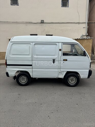 Daewoo Damas 2006, 262,000 km - 0.8 l - Bakı