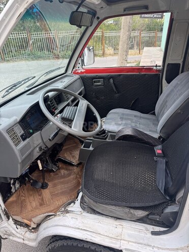 Daewoo Damas 2006, 262,000 km - 0.8 l - Bakı