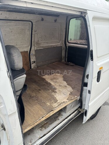 Daewoo Damas 2006, 262,000 km - 0.8 l - Bakı
