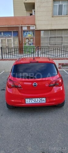 Opel Corsa 2016, 285,000 km - 1.4 l - Bakı