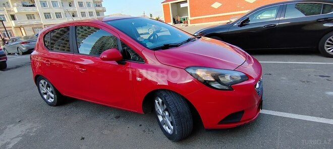 Opel Corsa 2016, 285,000 km - 1.4 l - Bakı