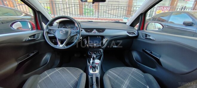 Opel Corsa 2016, 285,000 km - 1.4 l - Bakı