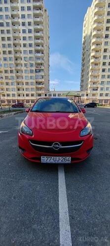 Opel Corsa 2016, 285,000 km - 1.4 l - Bakı