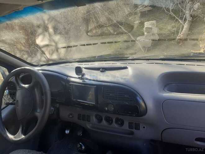 Ford Transit 1998, 320,000 km - 2.5 л - Bakı