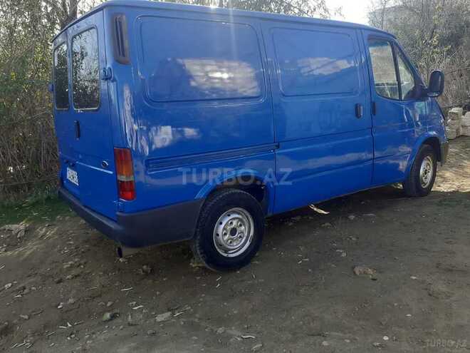 Ford Transit 1998, 320,000 km - 2.5 л - Bakı
