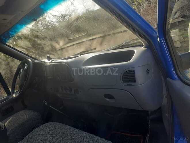 Ford Transit 1998, 320,000 km - 2.5 л - Bakı