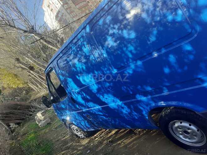 Ford Transit 1998, 320,000 km - 2.5 л - Bakı