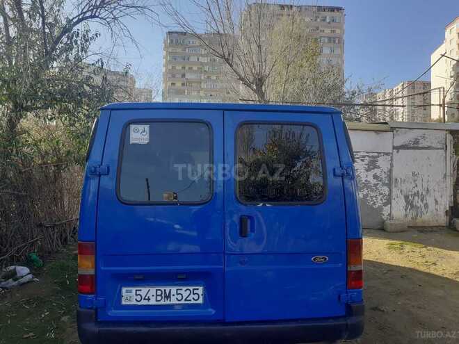 Ford Transit 1998, 320,000 km - 2.5 л - Bakı