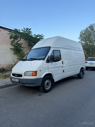 Ford Transit 1999, 300,000 km - 2.5 l - Bakı