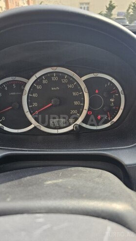 Mitsubishi L200 2015, 233,000 km - 2.5 l - Bakı