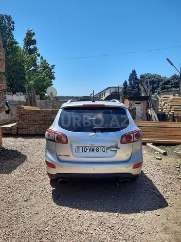 Hyundai Santa Fe 2010, 250,350 km - 2.0 l - Bakı