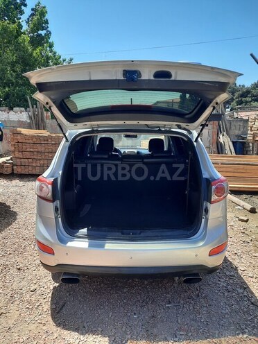 Hyundai Santa Fe 2010, 250,350 km - 2.0 l - Bakı