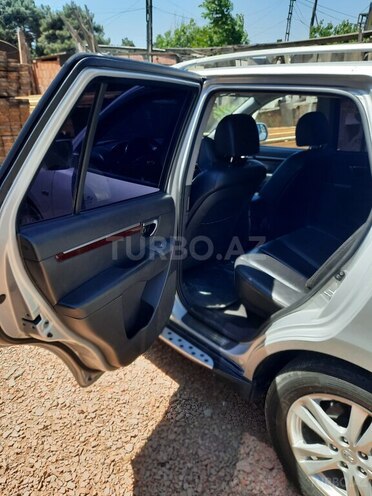 Hyundai Santa Fe 2010, 250,350 km - 2.0 l - Bakı