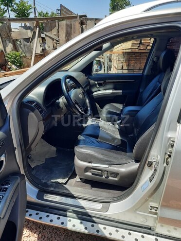 Hyundai Santa Fe 2010, 250,350 km - 2.0 l - Bakı