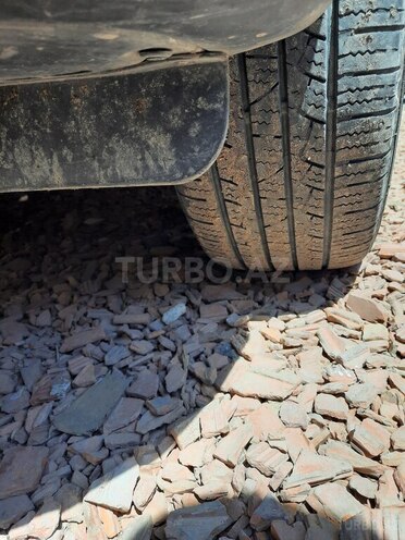 Hyundai Santa Fe 2010, 250,350 km - 2.0 l - Bakı