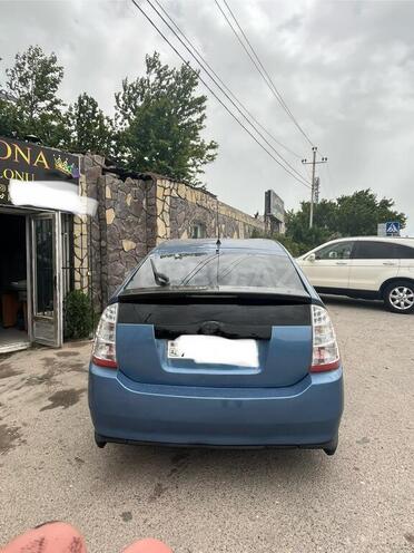 Toyota Prius 2007, 498,897 km - 1.5 l - Bakı