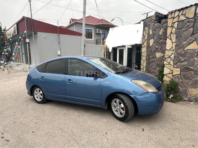Toyota Prius 2007, 498,897 km - 1.5 l - Bakı