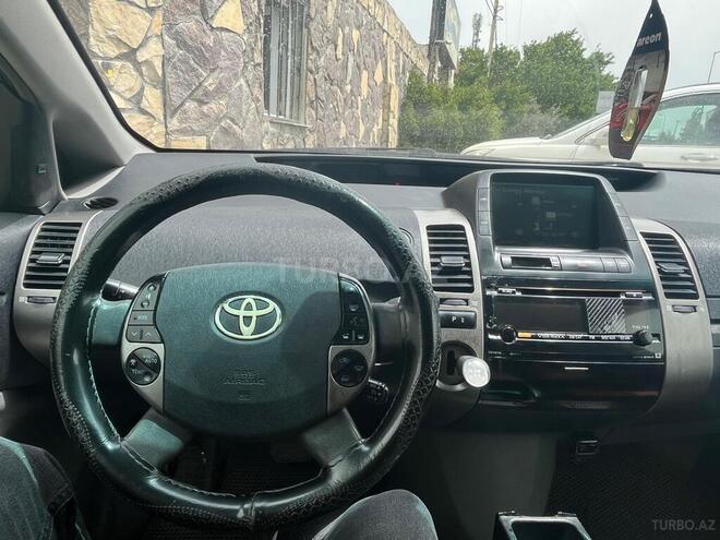 Toyota Prius 2007, 498,897 km - 1.5 l - Bakı