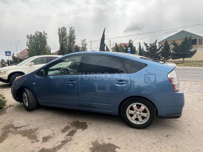 Toyota Prius 2007, 498,897 km - 1.5 l - Bakı