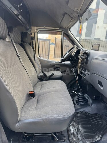 Ford Transit 1999, 300,000 km - 2.5 l - Bakı