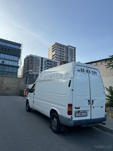 Ford Transit 1999, 300,000 km - 2.5 l - Bakı
