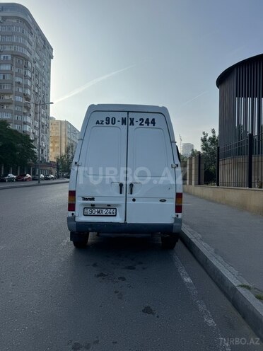 Ford Transit 1999, 300,000 km - 2.5 l - Bakı