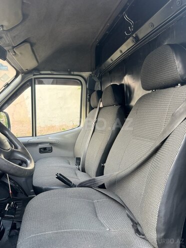 Ford Transit 1999, 300,000 km - 2.5 l - Bakı