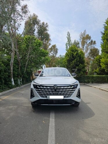 Changan  2025, 0 km - 1.5 l - Bakı