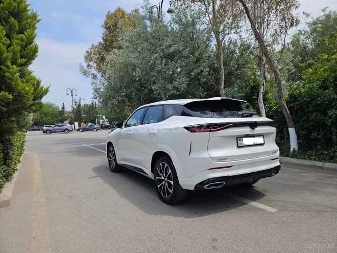 Changan  2025, 0 km - 1.5 l - Bakı
