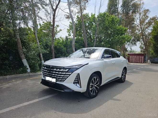 Changan  2025, 0 km - 1.5 l - Bakı