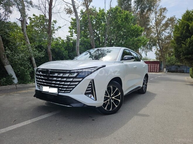 Changan  2025, 0 km - 1.5 l - Bakı