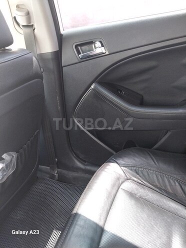 Kia Optima 2012, 270,000 km - 2.4 л - Bakı