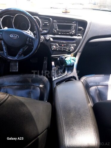Kia Optima 2012, 270,000 km - 2.4 л - Bakı