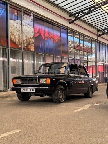 LADA (VAZ) 2107 2011, 85,200 km - 1.6 л - Bakı