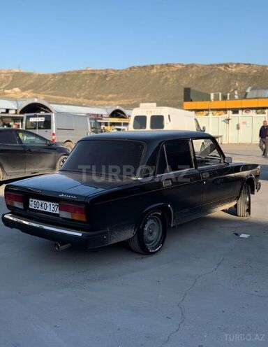LADA (VAZ) 2107 2011, 85,200 km - 1.6 л - Bakı