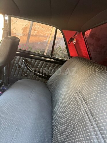 LADA (VAZ) 2107 2011, 85,200 km - 1.6 л - Bakı