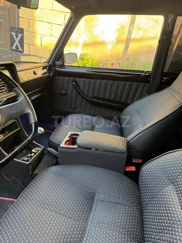 LADA (VAZ) 2107 2011, 85,200 km - 1.6 л - Bakı