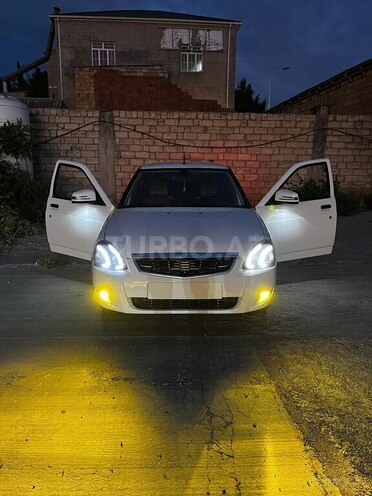 LADA (VAZ) Priora 2014, 210,000 km - 1.6 л - Bakı